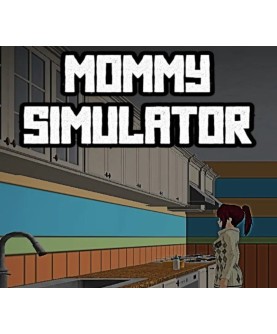 Mommy Simulator Steam Key GLOBAL